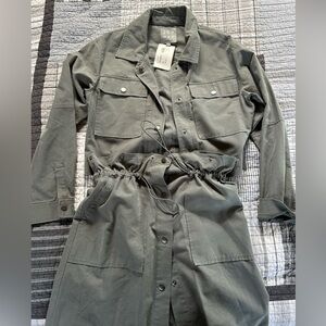 NWT 209 Wst two piece dress